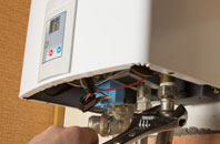 free St Brides boiler install quotes