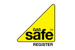 gas safe companies St Brides